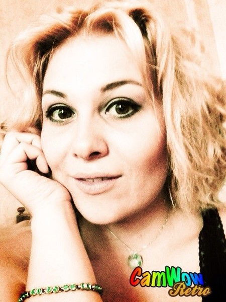 Александра Мартюшова