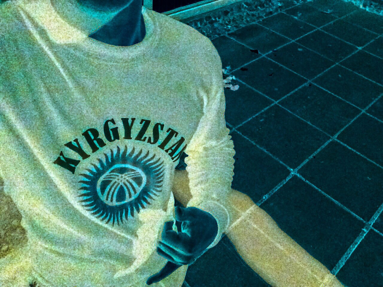 Бектурсун Шамшиев