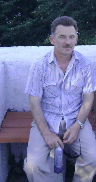 Николай Никоноров