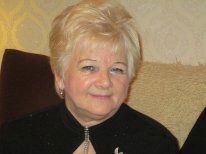 Тамара Жигалкович