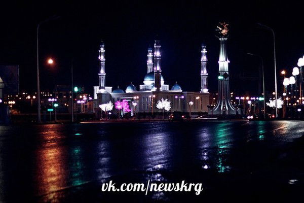 Берген Дауренбеков