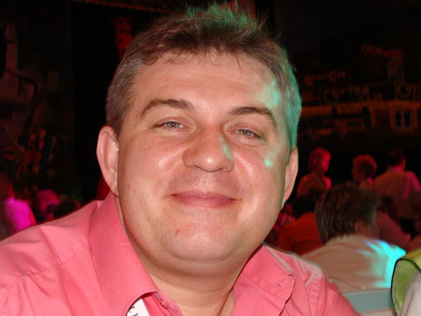 Роман Сучилин