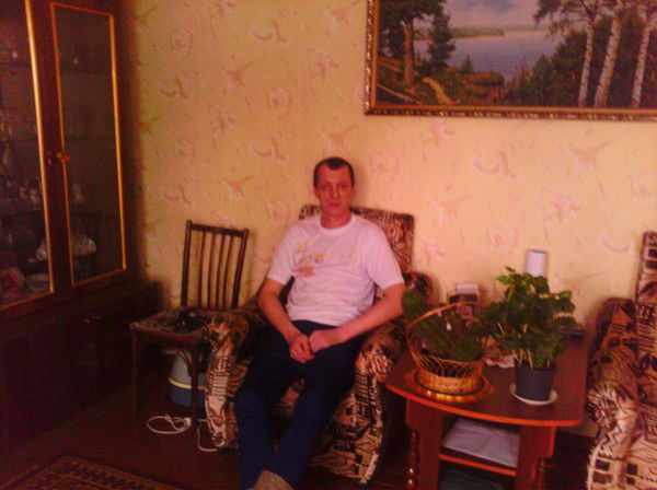 Юрий Матюша