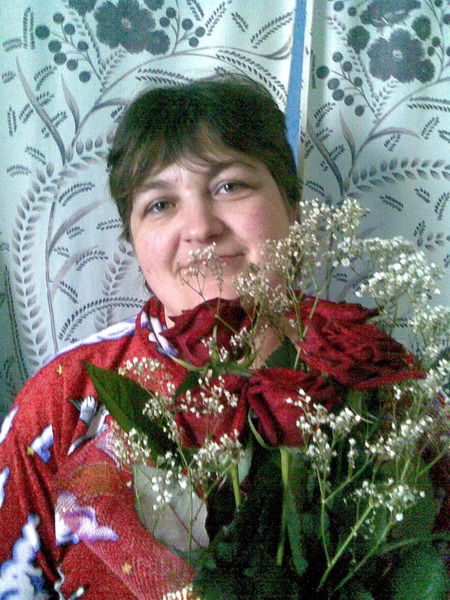 Зинаида Владим Мозырева