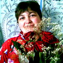 Зинаида Владим Мозырева