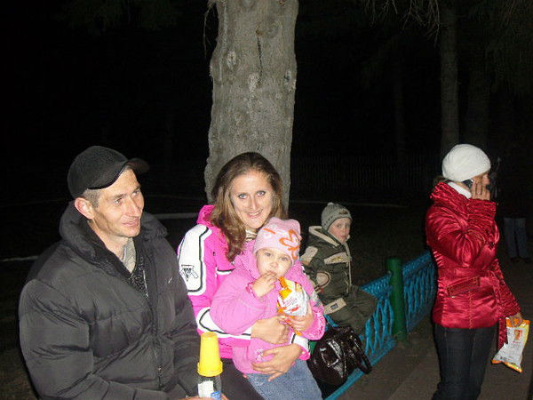 Наталья Задворных