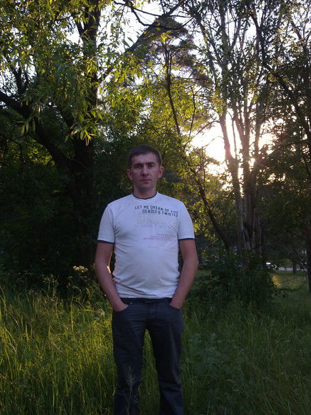 Владимир Гладков