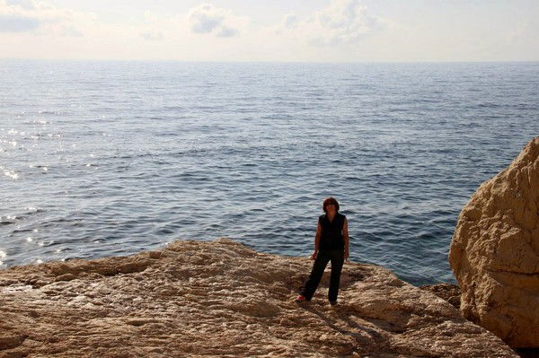 Надежда Евгеньевна