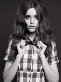 Мария Ульянова