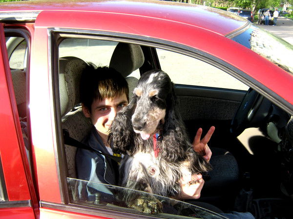 Дима Журавлев