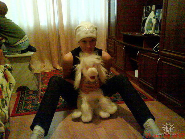 Татьяна Перескокова