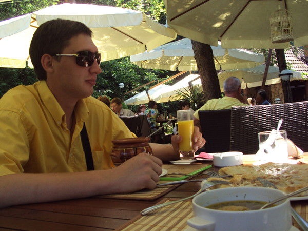 Андрей Долгирев