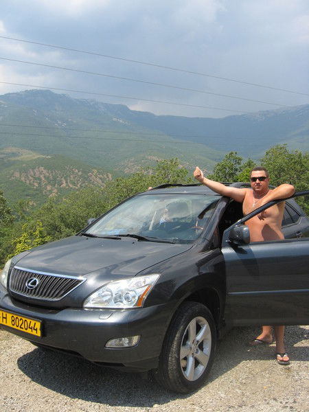 Василий Щетник