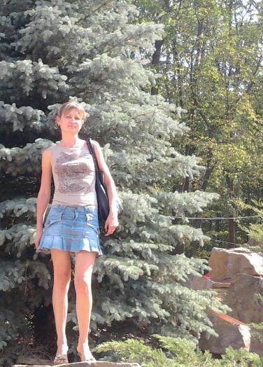 Елена Дегтярь