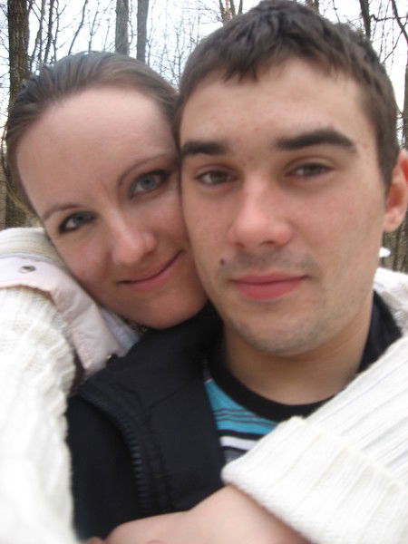 Андрй Никитюк