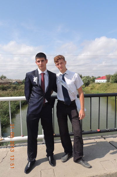 Вячеслав Гагарин