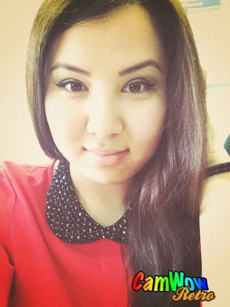 Айдана Жомарткызы