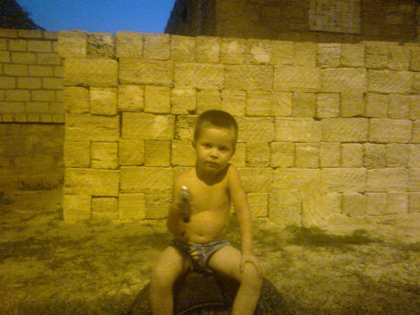 Владимир Загоскин