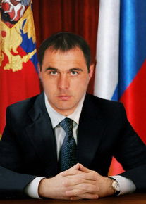 Константин Иванович Асташин