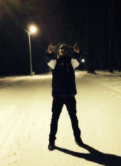 Юрий Канительщиков