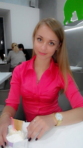 Наталья Атаманчук