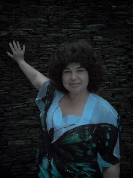 Наталия Соболева