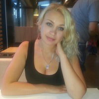 Яна Мягкова