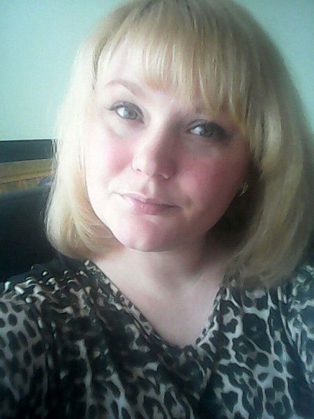 Светлана Сиротенко