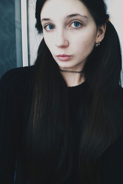 Александра Несивкина