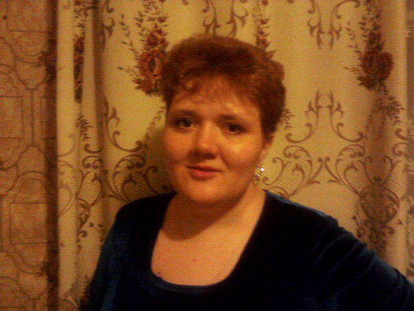 Виктория Кайзер