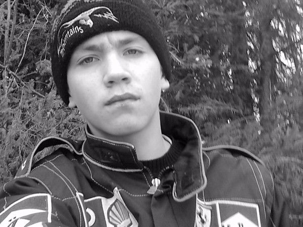 Андрей Мелехин