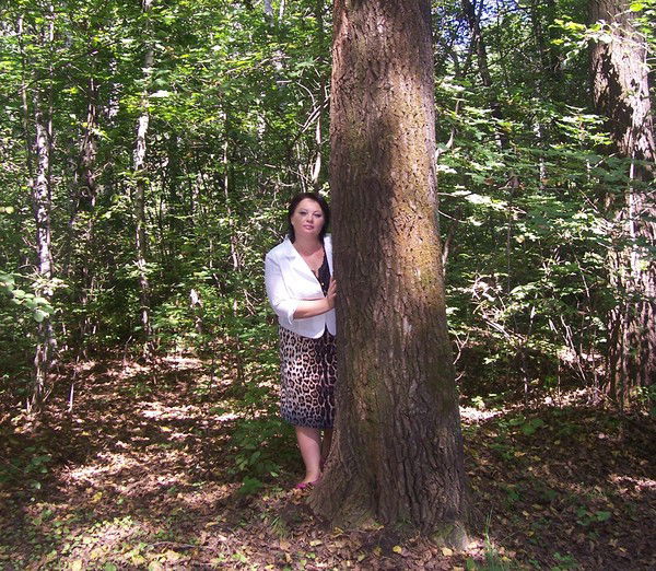 Елена Носкова