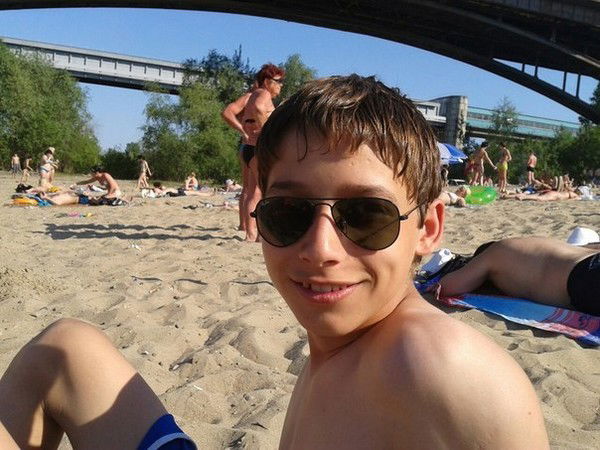 Камиль Хайрутдинов