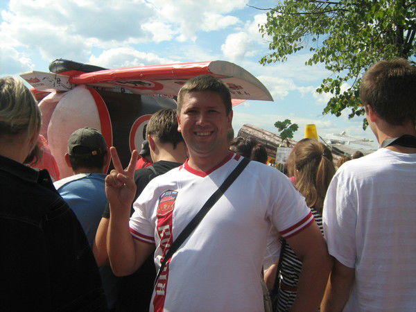 Юра Логинов