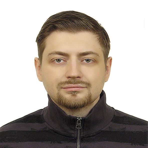 Дмитрий Сокулев