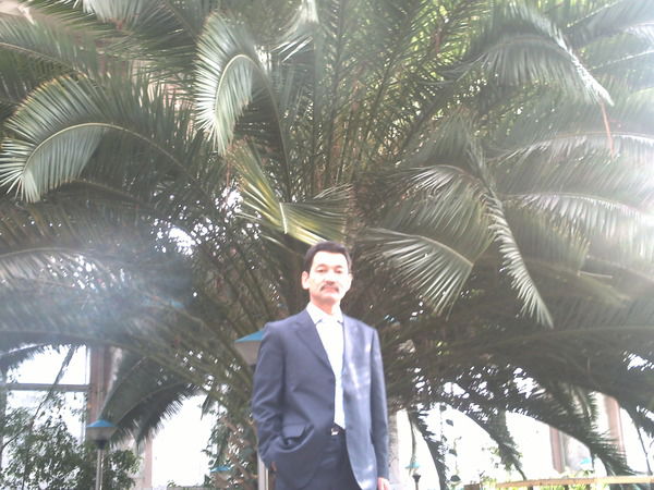 Кожахмет Прмашов