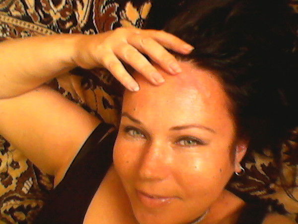 Инна Войтюк