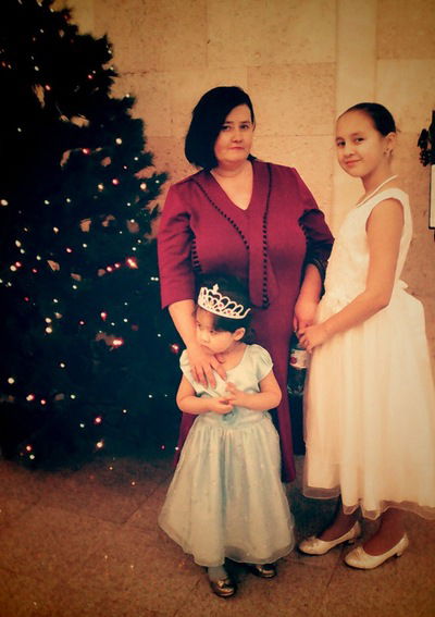 Людмила Егорова