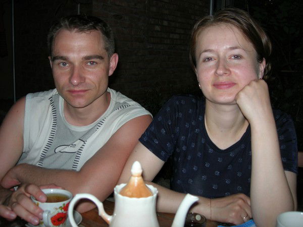 Александр Змеев