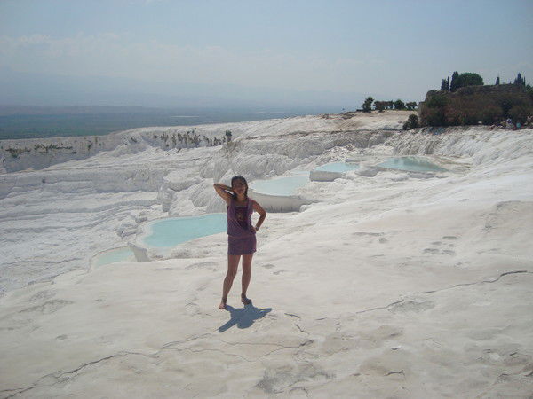 Нагметова Гульмира