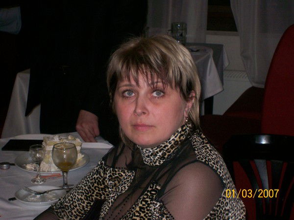 Наталья Бекишева