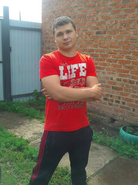 Алексей Виноградов