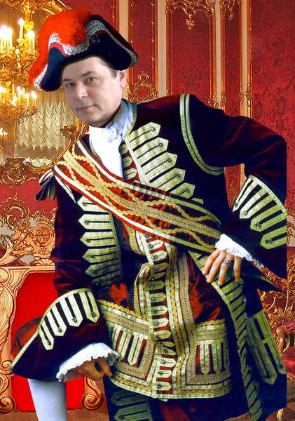 Евгений Карпенко