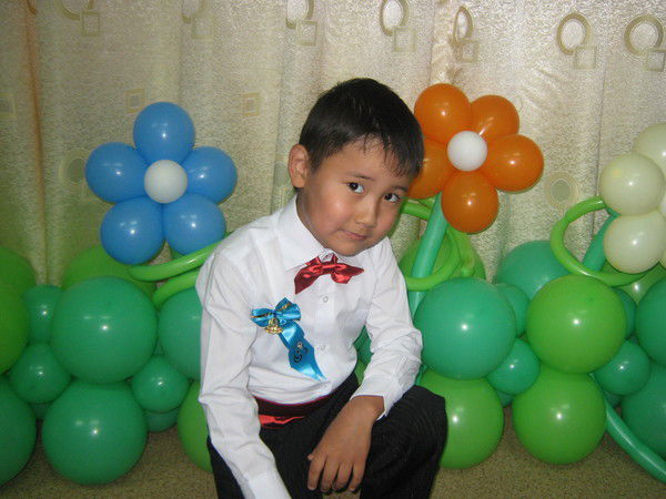 Темірлан Жа?ып