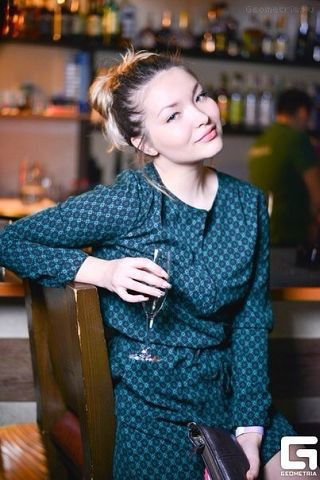 Танюша Собенникова