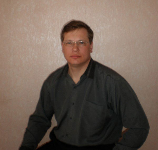 Михаил Капустин