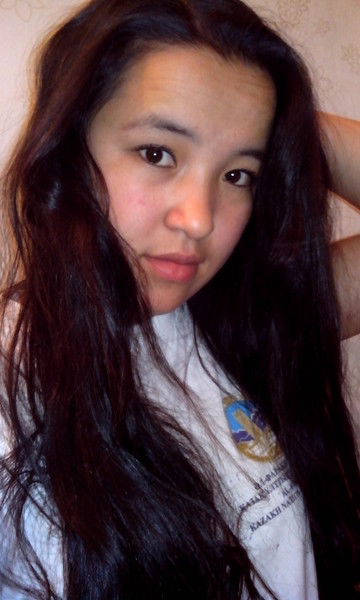 Аяла Муканова