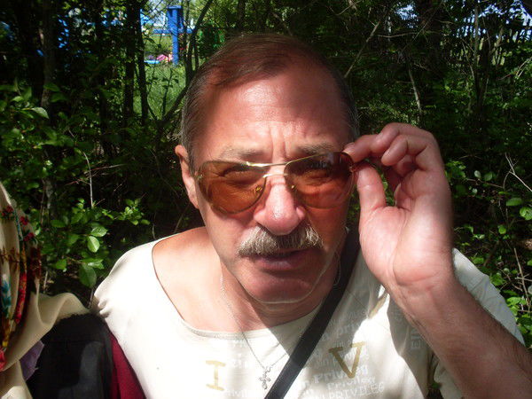 Николай Шеин