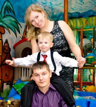 Ксения Халина