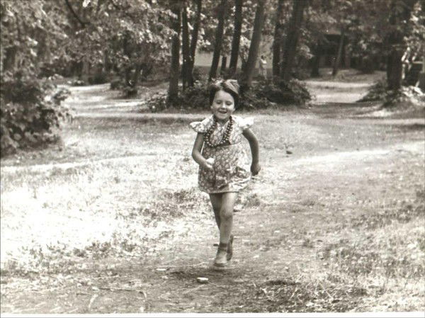 Виктория Чернова